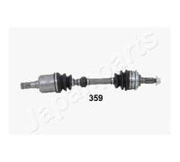Japanparts Semiasse GI-359 Sx per Mazda 6