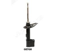 JAPANPARTS Ammortizzatore Anteriore Destra per Citroën C4 Picasso I UD_ Ua _