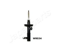 2x Ammortizzatori JAPANPARTS Davanti S+D per CHEVROLET, OPEL ASTRA J, ORLANDO