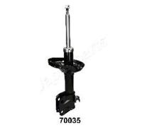 JAPANPARTS Ammortizzatore Anteriore Sinistro Per Subaru Impreza Stufenheck GD GG