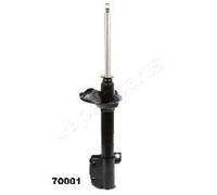 JAPANPARTS Ammortizzatore Asse Posteriore Destro Adatto A per Subaru Forester Sf