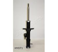 Japanparts Ammortizzatore MM-HY071 anteriore sinistro singolo per Hyundai i20 1.1 CRDi 2012