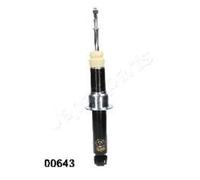 JAPANPARTS Ammortizzatore Posteriore Adatto Per Jaguar S-Type X200