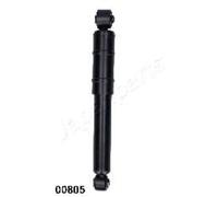 JAPANPARTS Ammortizzatore Posteriore per Opel Astra H L48 A04 L35 L08 Caravan