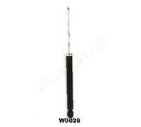 JAPANPARTS Ammortizzatore Posteriore per Opel Astra J P10 Chevrolet Cruze J300