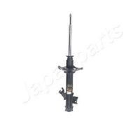 JAPANPARTS Ammortizzatore Posteriore Sinistro Per Nissan Primera P10 Hatchback