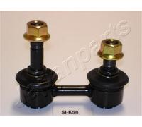 JAPANPARTS Barra stabilizzatrice Barra Stabilizzatrice SI-K58 Anteriore