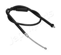 Japanparts BC-0203 Cavo comando, Freno stazionamento