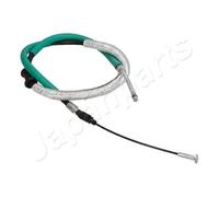 JAPANPARTS BC-0205 Cavo freno a mano