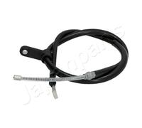 Japanparts BC-0218 Cavo comando, Freno stazionamento