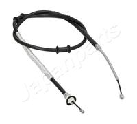 Japanparts BC-0228 Cavo comando, Freno stazionamento