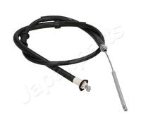 Japanparts BC-0237 Cavo comando, Freno stazionamento