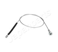 Japanparts BC-0404 Cavo comando, Freno stazionamento