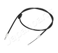 Japanparts BC-0529 Cavo comando, Freno stazionamento
