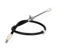 JAPANPARTS BC-0534 Cavo freno a mano