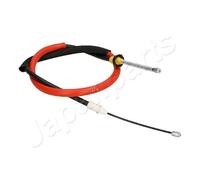 JAPANPARTS BC-0704 Cavo freno a mano