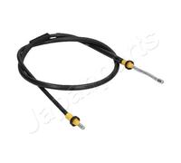 Japanparts BC-0714 Cavo comando, Freno stazionamento