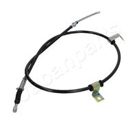 Japanparts BC-145L Cavo comando, Freno stazionamento