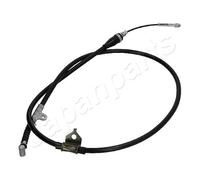 Japanparts BC-151R Cavo Comando Freno Stazionamento