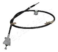 Japanparts BC-154L Cavo comando, Freno stazionamento