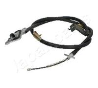 JAPANPARTS BC-157L Cavo freno a mano