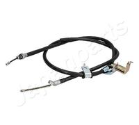 Japanparts BC-169L Cavo comando, Freno stazionamento