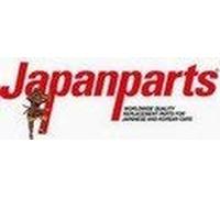 Japanparts BC-177L Cavo Comando Freno Stazionamento