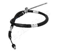 Japanparts BC-2001L Cavo comando, Freno stazionamento