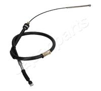 Japanparts BC-2026L Cavo comando, Freno stazionamento