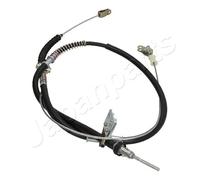 JAPANPARTS BC-2031 Cavo freno a mano