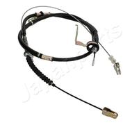 Japanparts BC-2032 Cavo comando, Freno stazionamento