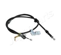Japanparts Cavo freno a mano BC-2048R per Toyota Yaris