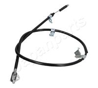 Japanparts BC-2049L Cavo comando, Freno stazionamento