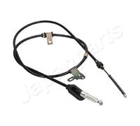 JAPANPARTS BC-2051L Cavo freno a mano
