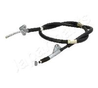 Japanparts BC-2074L Cavo comando, Freno stazionamento