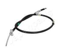 JAPANPARTS BC-2074R Cavo freno a mano