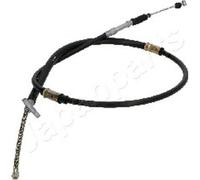 Japanparts BC-254R Cavo comando, Freno stazionamento