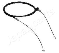 JAPANPARTS BC-266 Cavo freno a mano