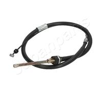Japanparts BC-267L Cavo comando, Freno stazionamento