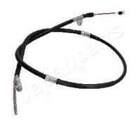 Japanparts BC-283L Cavo comando, Freno stazionamento