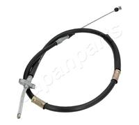 Japanparts BC-286R Cavo Comando Freno Stazionamento