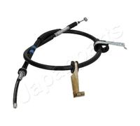 Japanparts BC-289L Cavo comando, Freno stazionamento