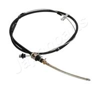 Japanparts BC-324L Cavo comando, Freno stazionamento