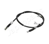 Japanparts BC-326R Cavo comando, Freno stazionamento