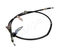 JAPANPARTS BC-328R Cavo freno a mano