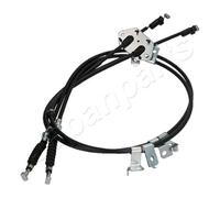 BC-336 Cavo comando, Freno stazionamento Japanparts