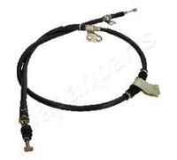 Japanparts BC-338L Cavo comando, Freno stazionamento