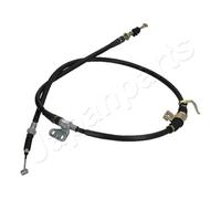 Japanparts BC-338R Cavo comando, Freno stazionamento