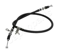 Japanparts BC-348R Cavo comando, Freno stazionamento