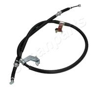 Japanparts BC-349L Cavo Comando Freno Stazionamento